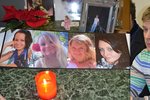 Soud začal projednávat tragédii v Lopeníku, kde při rallye zemřely čtyři dívky.