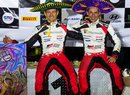 Rallye Mexiko 2020