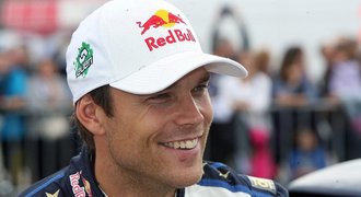 Drama při Katalánské rallye. Ogier havaroval a vyhrál Mikkelsen