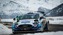 Rallye Monte Carlo 2020