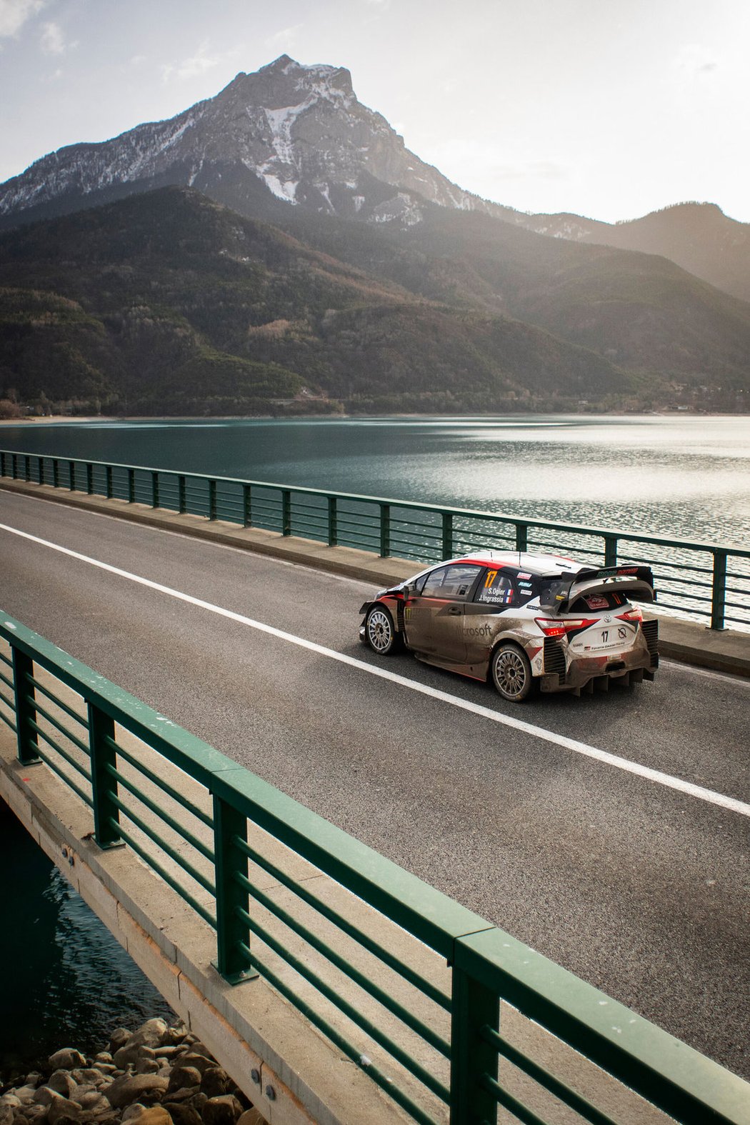 Rallye Monte Carlo 2020