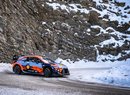 Rallye Monte Carlo 2021