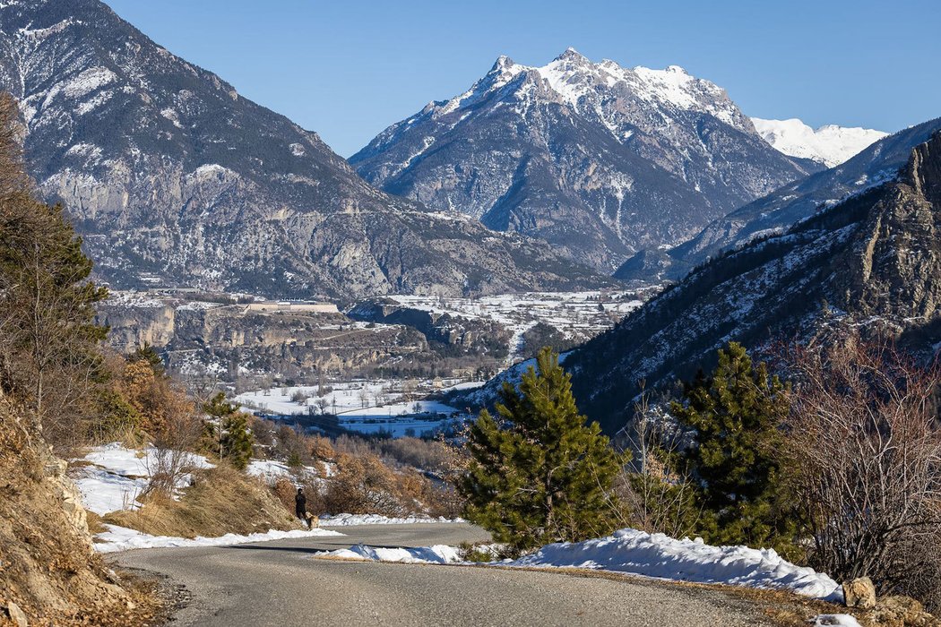 Rallye Monte Carlo 2021