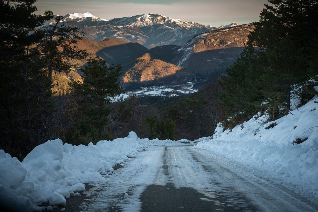 Rallye Monte Carlo 2021