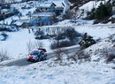 Rallye Monte Carlo 2021