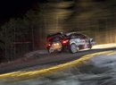 Rallye Monte Carlo 2021