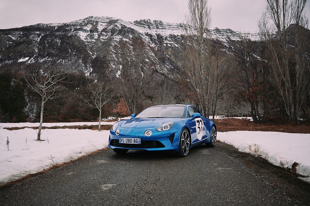 Rallye Monte Carlo 2021