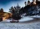 Rallye Monte Carlo 2022