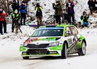 Monte Carlo 2023 v cíli: Ogier vyhrává, Erik Cais 4. ve WRC2