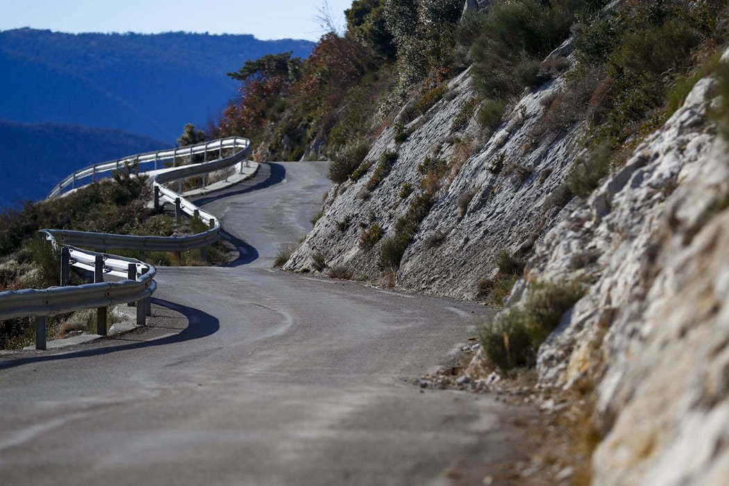 Ralllye Monte Carlo