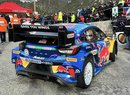 Rallye Monte Carlo 2023