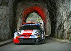 Rallye Monte Carlo po RZ8: Ogier vyhrává erzety a válcuje soupeře