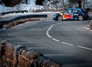 Rallye Monte Carlo 2023