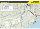 Rallye Monte Carlo 2024 (mapy)