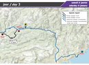 Rallye Monte Carlo 2024 (mapy)