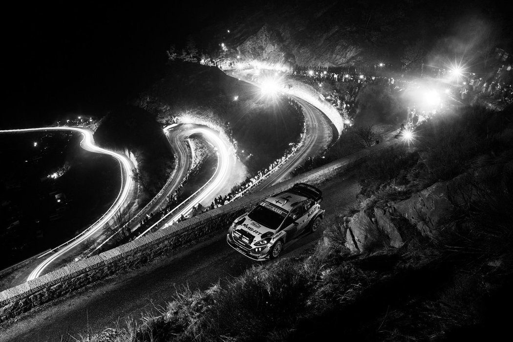 Rallye Monte Carlo 2020