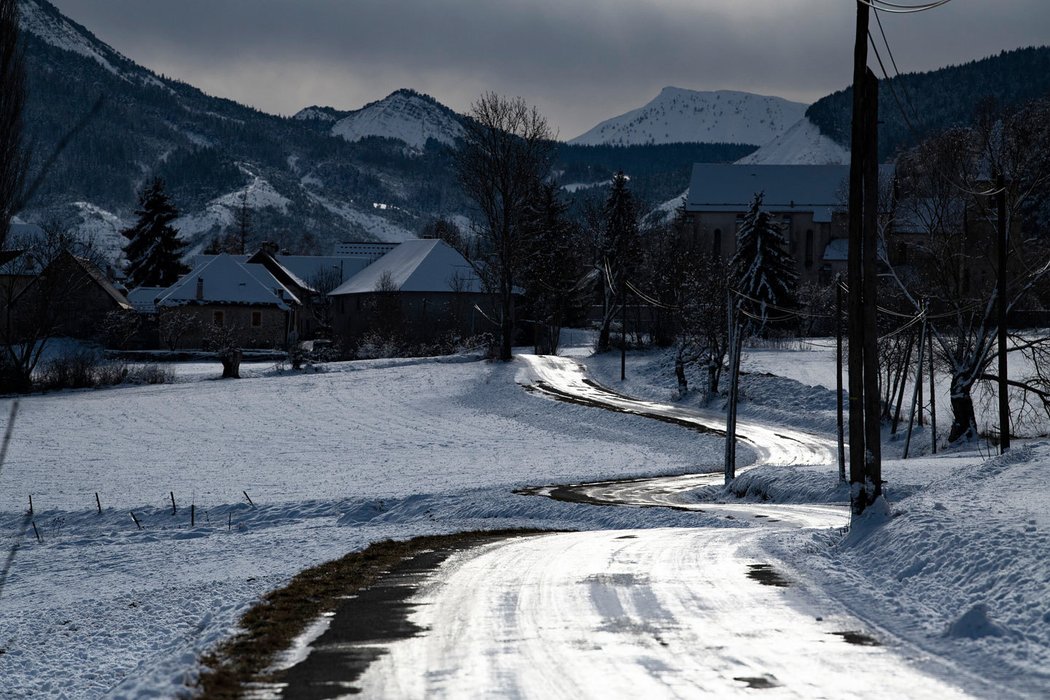 Rallye Monte Carlo