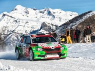 Rallye Monte Carlo