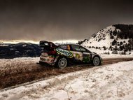 Rallye Monte Carlo