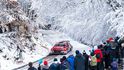 Rallye Monte Carlo 2026 Rallye Monte Carlo 2026