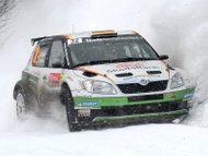 Rallye Monte Carlo