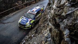 Rallye Monte Carlo 2026 Rallye Monte Carlo 2026