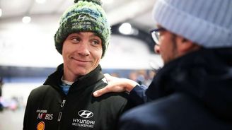 Rallye Monte Carlo 2026 Rallye Monte Carlo 2026