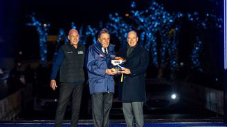 Rallye Monte Carlo 2026 Rallye Monte Carlo 2026