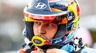 Rallye Monte Carlo 2026 Rallye Monte Carlo 2026