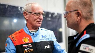 Rallye Monte Carlo 2026 Rallye Monte Carlo 2026