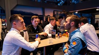 Rallye Monte Carlo 2026 Rallye Monte Carlo 2026