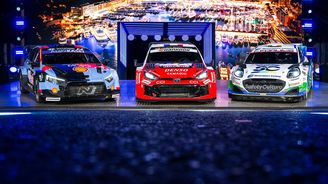 Rallye Monte Carlo 2026 Rallye Monte Carlo 2026