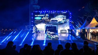 Rallye Monte Carlo 2026 Rallye Monte Carlo 2026