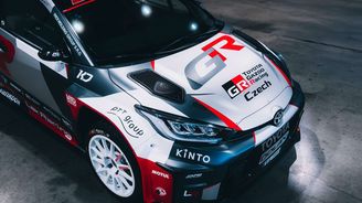 Rallye Monte Carlo 2026 Rallye Monte Carlo 2026