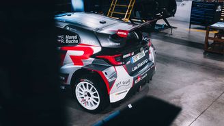 Rallye Monte Carlo 2026 Rallye Monte Carlo 2026