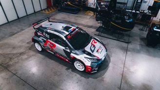 Rallye Monte Carlo 2026 Rallye Monte Carlo 2026