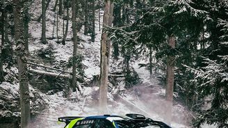 Rallye Monte Carlo 2026 Rallye Monte Carlo 2026