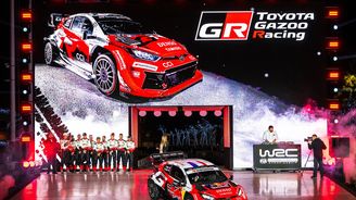 Rallye Monte Carlo 2026 Rallye Monte Carlo 2026