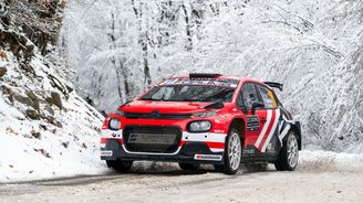 Rallye Monte Carlo 2026 Rallye Monte Carlo 2026
