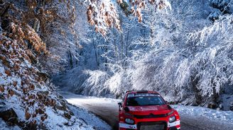 Rallye Monte Carlo 2026 Rallye Monte Carlo 2026