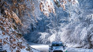 Rallye Monte Carlo 2026 Rallye Monte Carlo 2026