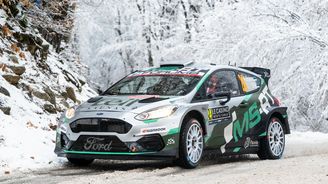 Rallye Monte Carlo 2026 Rallye Monte Carlo 2026