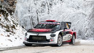 Rallye Monte Carlo 2026 Rallye Monte Carlo 2026