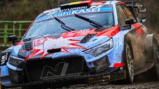 Rallye Monte Carlo 2026 Rallye Monte Carlo 2026