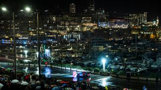 Rallye Monte Carlo 2026 Rallye Monte Carlo 2026