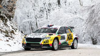 Rallye Monte Carlo 2026 Rallye Monte Carlo 2026