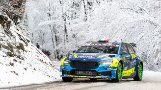 Rallye Monte Carlo 2026 Rallye Monte Carlo 2026
