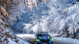 Rallye Monte Carlo 2026 Rallye Monte Carlo 2026