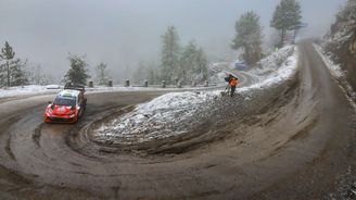 Rallye Monte Carlo 2026 Rallye Monte Carlo 2026