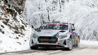 Rallye Monte Carlo 2026 Rallye Monte Carlo 2026